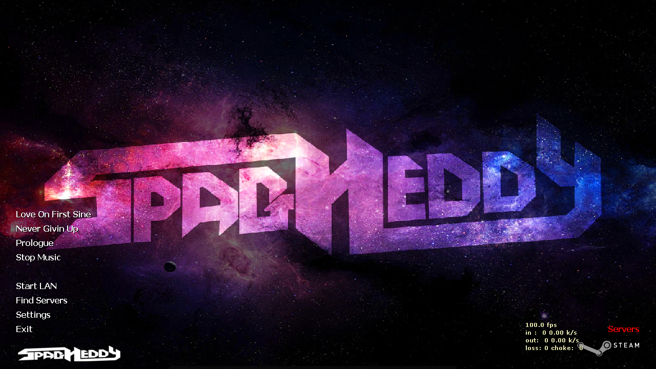 Counter-Strike 1.6 Spag Heddy